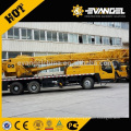 30 Ton Truck Crane QY30KA-Y Right Hand Drive Thailand